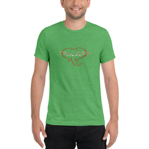 Tru Zen ~ Short sleeve t-shirt - Tru Zen Wear