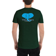 Load image into Gallery viewer, Tru Zen / Zen Life (Men) ~ Short sleeve t-shirt - Tru Zen Wear