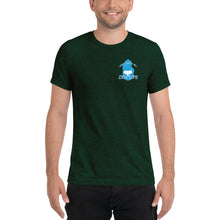 Load image into Gallery viewer, Tru Zen / Zen Life (Men) ~ Short sleeve t-shirt - Tru Zen Wear