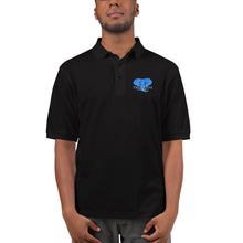 Load image into Gallery viewer, Tru Zen (Men) ~ Embroidered Polo Shirt - Tru Zen Wear