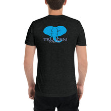 Load image into Gallery viewer, Tru Zen / Zen Life (Men) ~ Short sleeve t-shirt - Tru Zen Wear