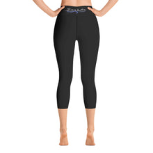 Load image into Gallery viewer, We Are One ~ Yoga Capri Leggings - Tru Zen Wear