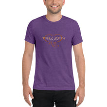 Load image into Gallery viewer, Tru Zen ~ Short sleeve t-shirt - Tru Zen Wear