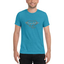 Load image into Gallery viewer, Tru Zen ~ Short sleeve t-shirt - Tru Zen Wear