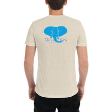 Load image into Gallery viewer, Tru Zen / Zen Life (Men) ~ Short sleeve t-shirt - Tru Zen Wear