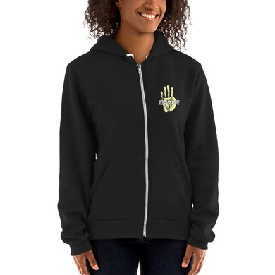 Tru Life / Tru Zen (Women) ~ Hoodie Sweater - Tru Zen Wear