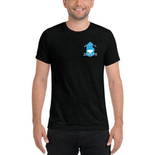 Load image into Gallery viewer, Tru Zen / Zen Life (Men) ~ Short sleeve t-shirt - Tru Zen Wear