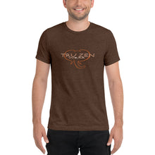 Load image into Gallery viewer, Tru Zen ~ Short sleeve t-shirt - Tru Zen Wear