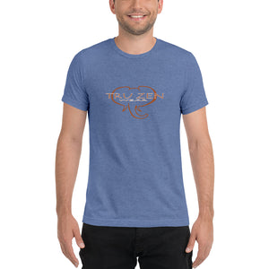 Tru Zen ~ Short sleeve t-shirt - Tru Zen Wear