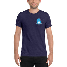 Load image into Gallery viewer, Tru Zen / Zen Life (Men) ~ Short sleeve t-shirt - Tru Zen Wear