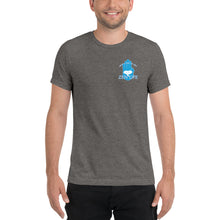 Load image into Gallery viewer, Tru Zen / Zen Life (Men) ~ Short sleeve t-shirt - Tru Zen Wear