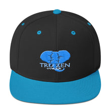 Load image into Gallery viewer, Tru Zen ~ Snapback Hat - Tru Zen Wear