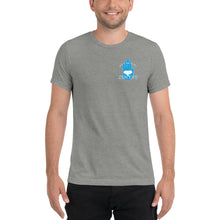 Load image into Gallery viewer, Tru Zen / Zen Life (Men) ~ Short sleeve t-shirt - Tru Zen Wear