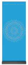 Load image into Gallery viewer, Tru Zen Abstract - Yoga Mat - Tru Zen Wear