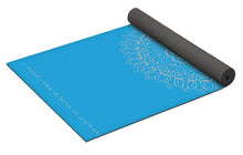 Load image into Gallery viewer, Tru Zen Abstract - Yoga Mat - Tru Zen Wear